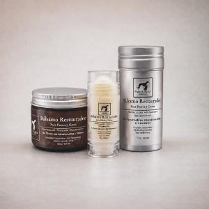 Bálsamo Restaurador