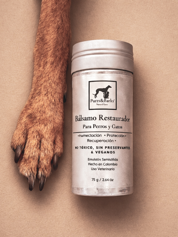 Bálsamo Restaurador