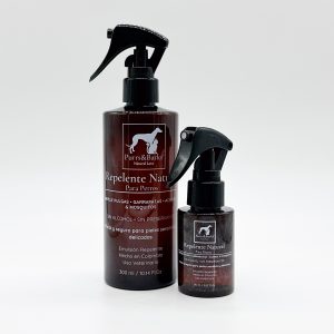 Repelente Natural para Perros