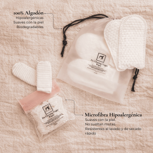 Pet Cleaning Finger Wipes