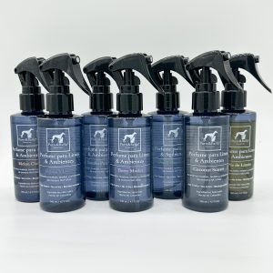Perfume de Linos y Ambientes