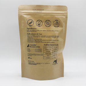 Snacks de Pollo Liofilizado 99g