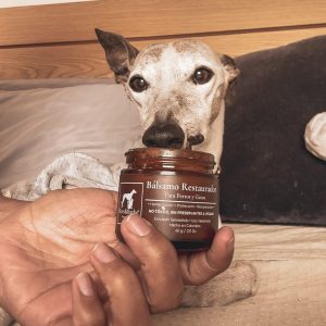 Productos cuidado piel, huellas y nariz