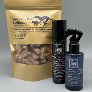 Kit Christmas Candy 2