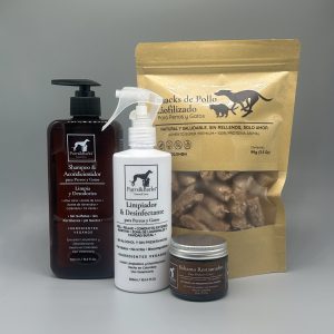 Kit renovación 2026