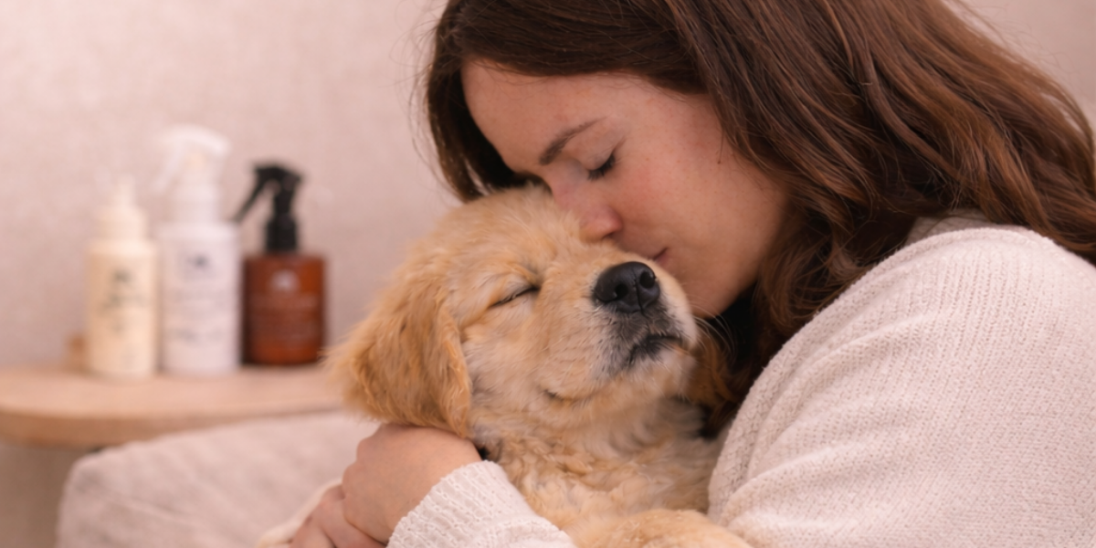 En este momento estás viendo Alergia a perros y gatos: cómo una buena rutina de higiene puede ayudar a reducir los síntomas